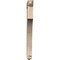 Ekena Millwork Westlake Craftsman Rough Sawn Bracket, Douglas Fir, 4"W x 34"D x 46"H BKT04X34X46WTL04RDF - alternate 4